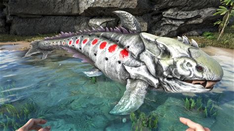 To spawn a Dunkleosteus in <b>Ark</b>, use any of the commands below. . Dunkleo ark
